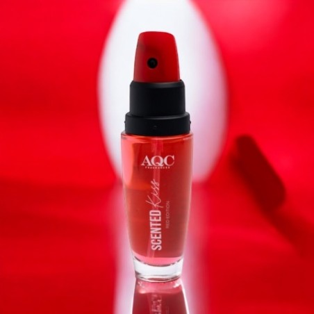 Parfum kiss Red