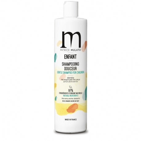 Shampoing douceur Enfant
