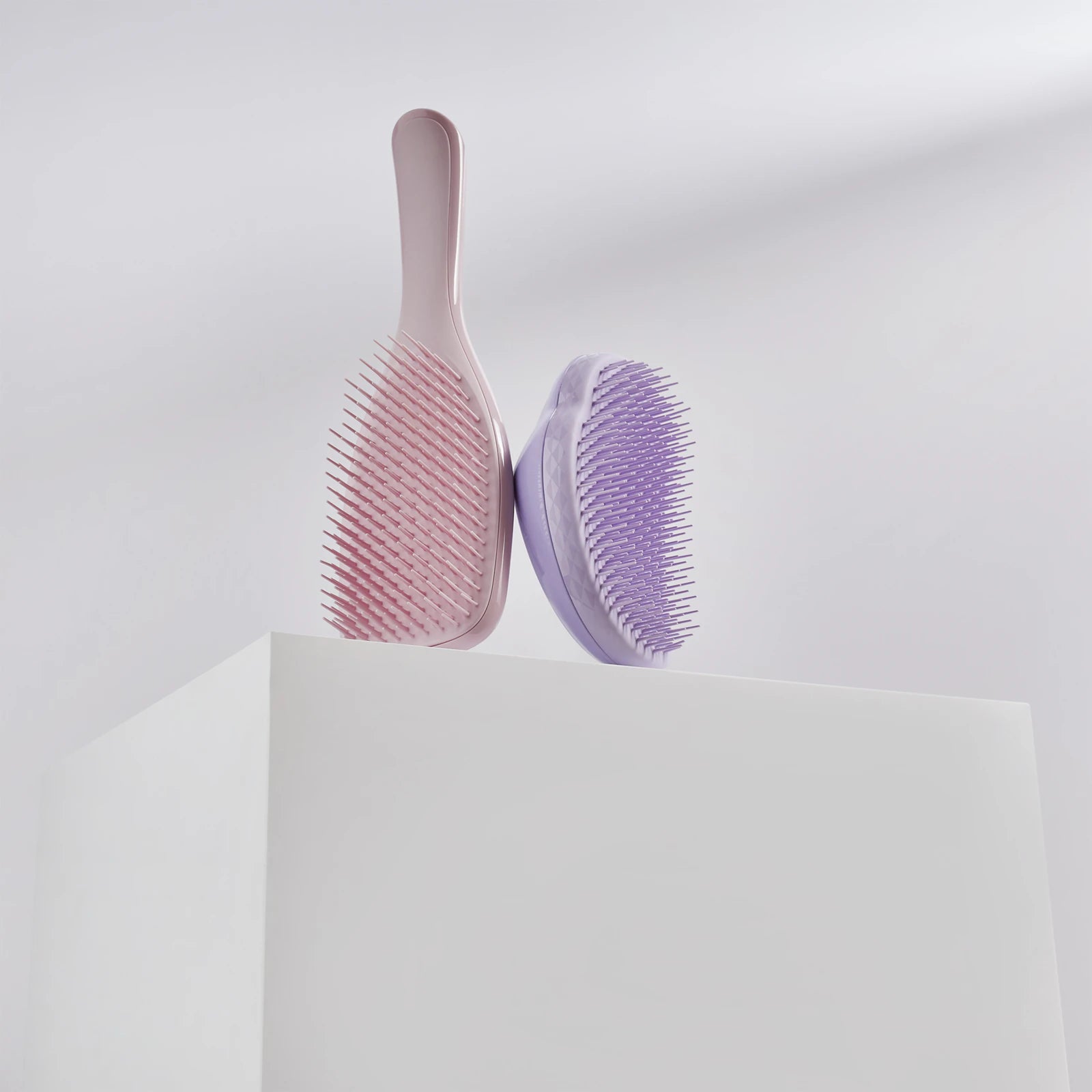 Tangle Teezer Ultimate Detangler Chrome Rose