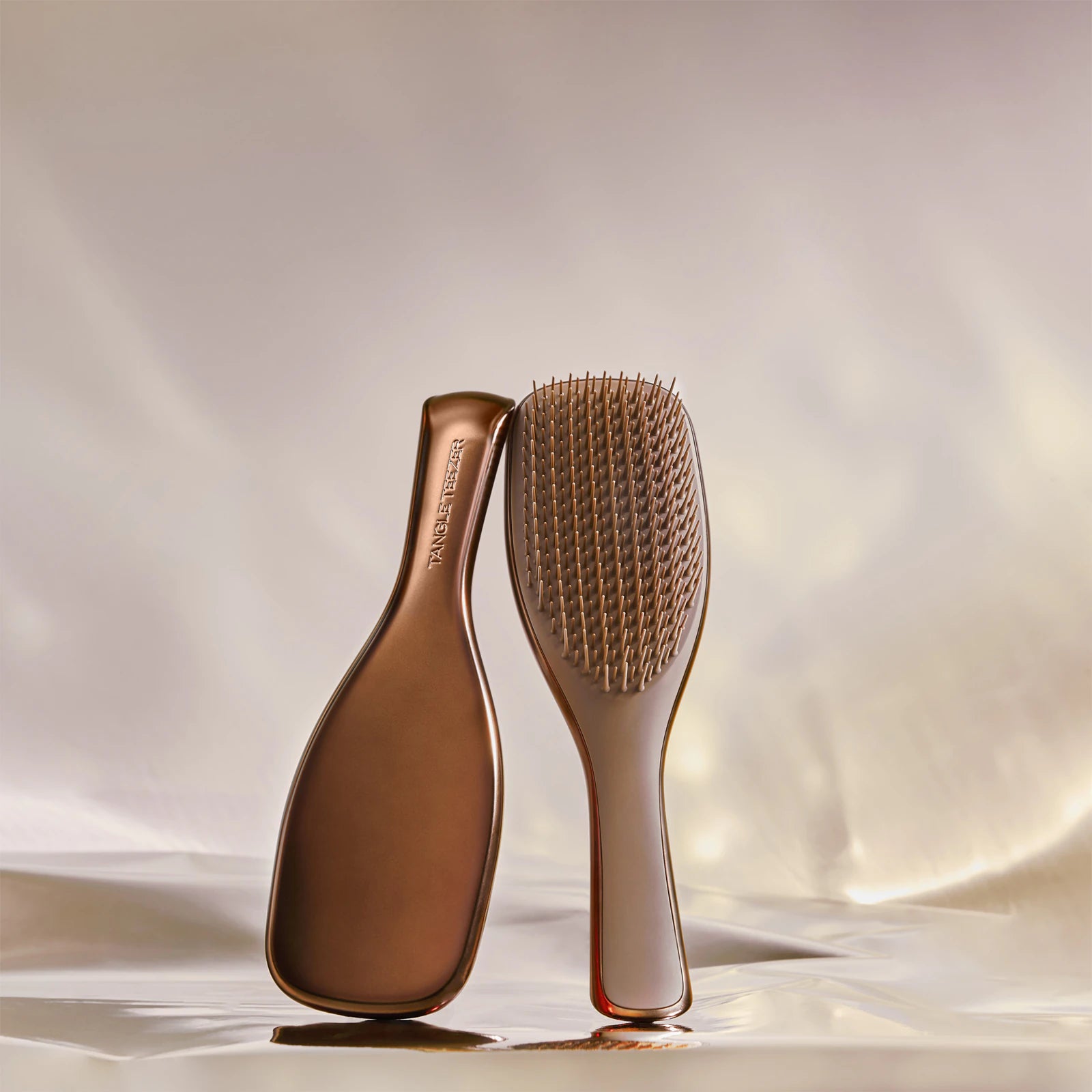 Tangle Teezer Ultimate Detangler Chrome