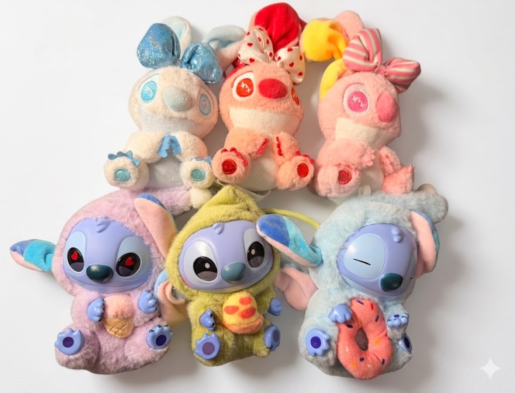 Stitch