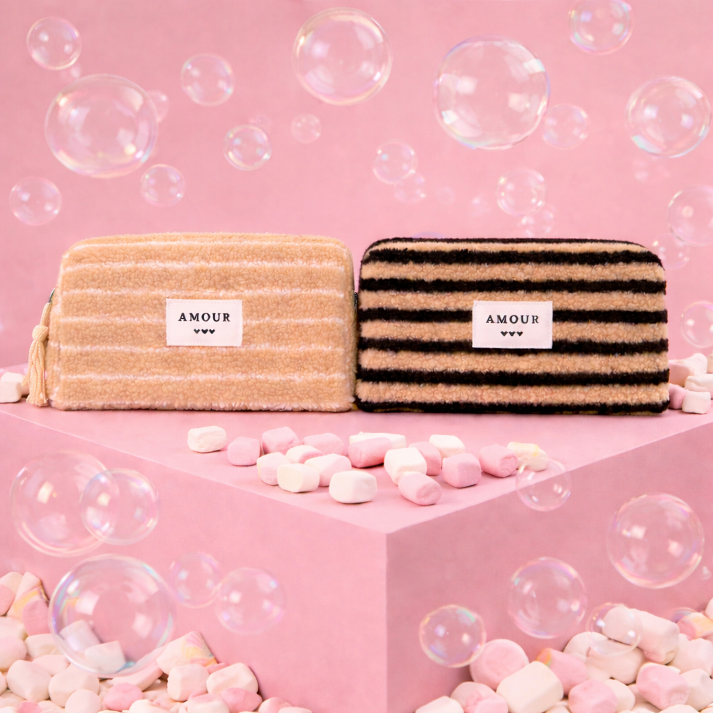 Trousse amour grand modèle