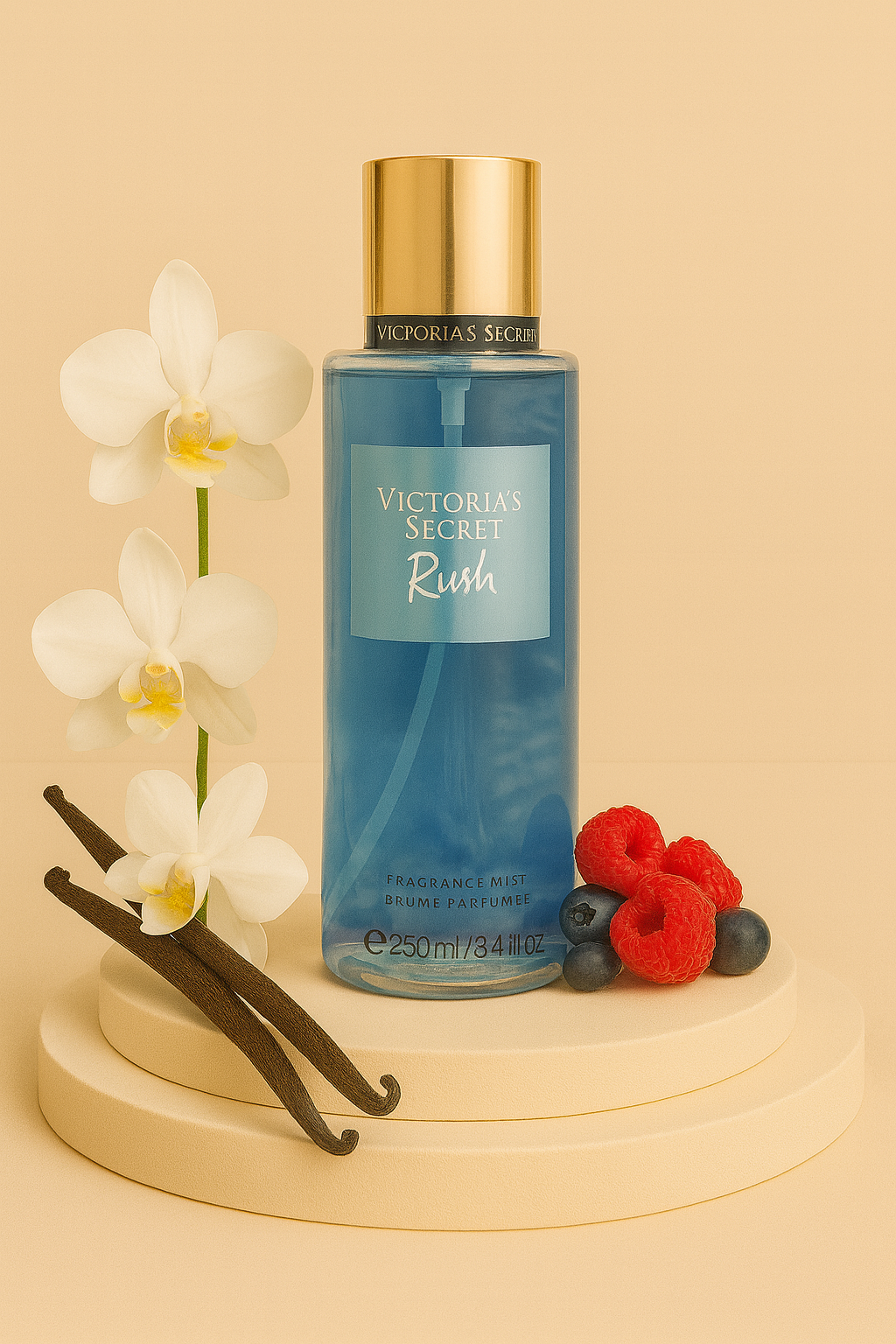 Brume Rush Victoria's Secret