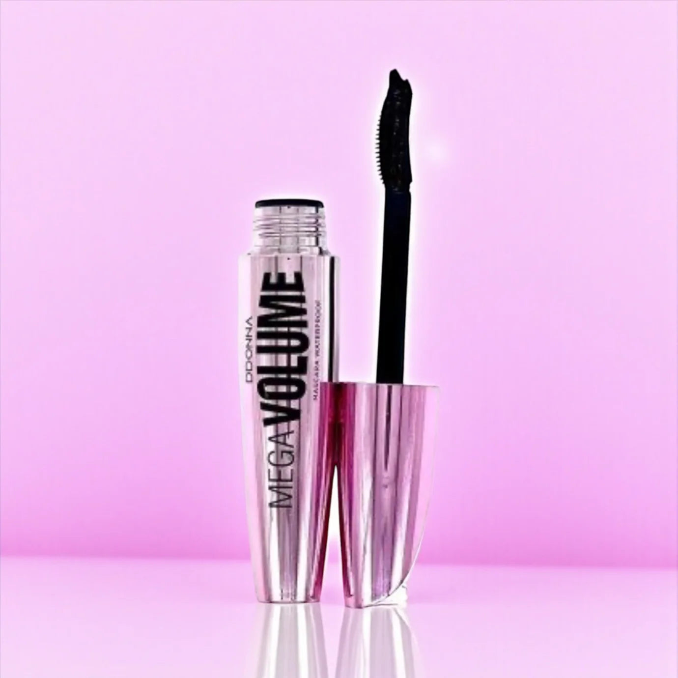 Mascara Méga Volume