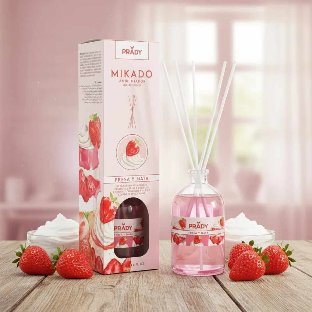 Mikado diffuseur d'ambiance