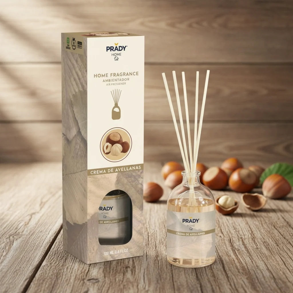 Mikado diffuseur ambiance