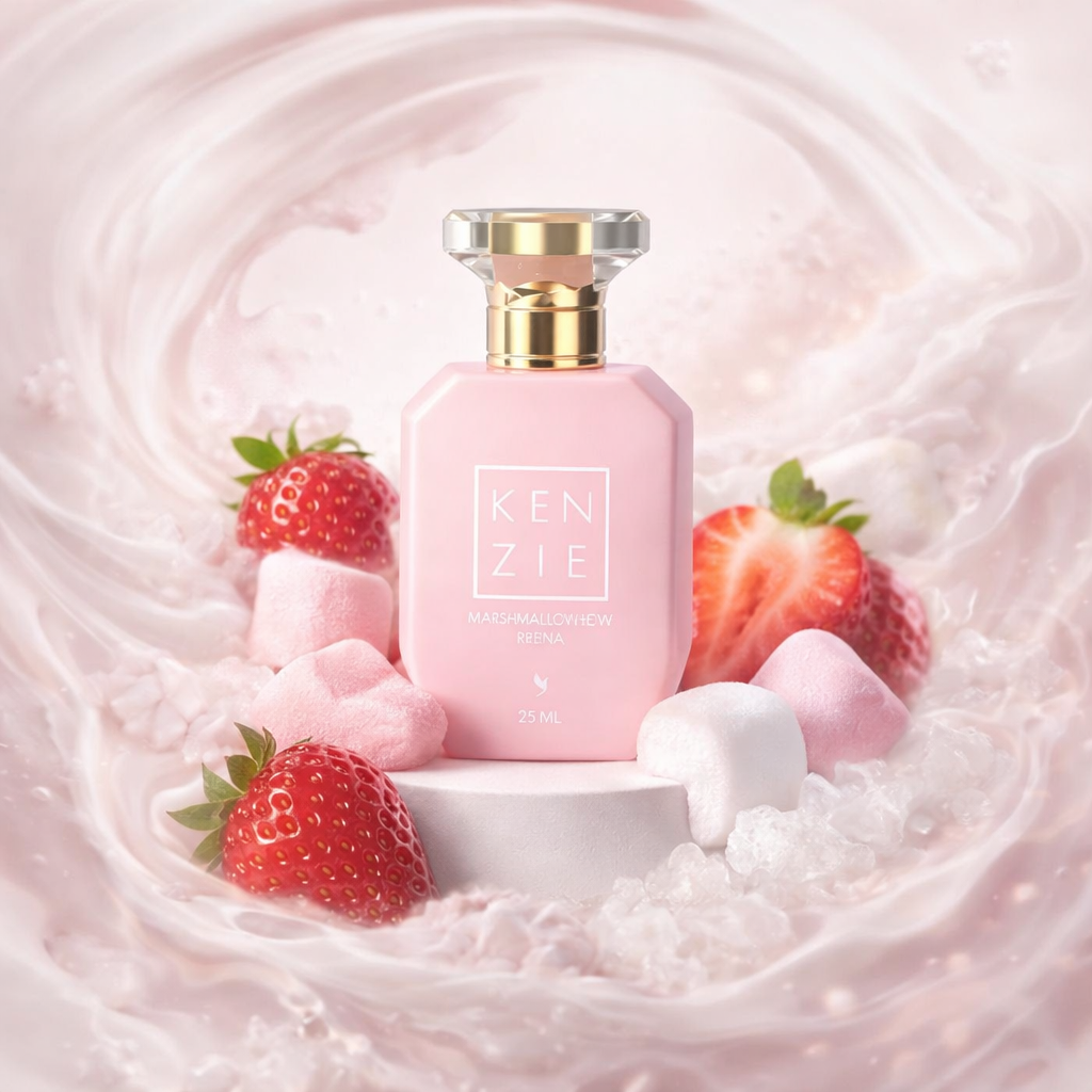 Kenzie - Marshmallow Dream EDP 25ml