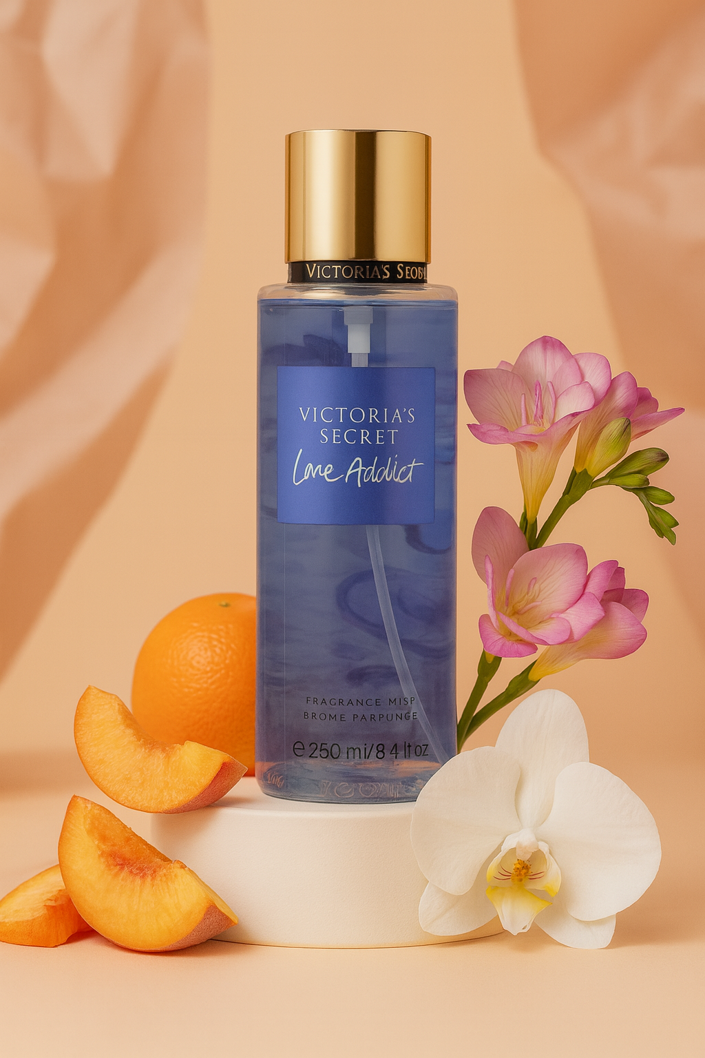 Brume Love Addict Victoria's Secret