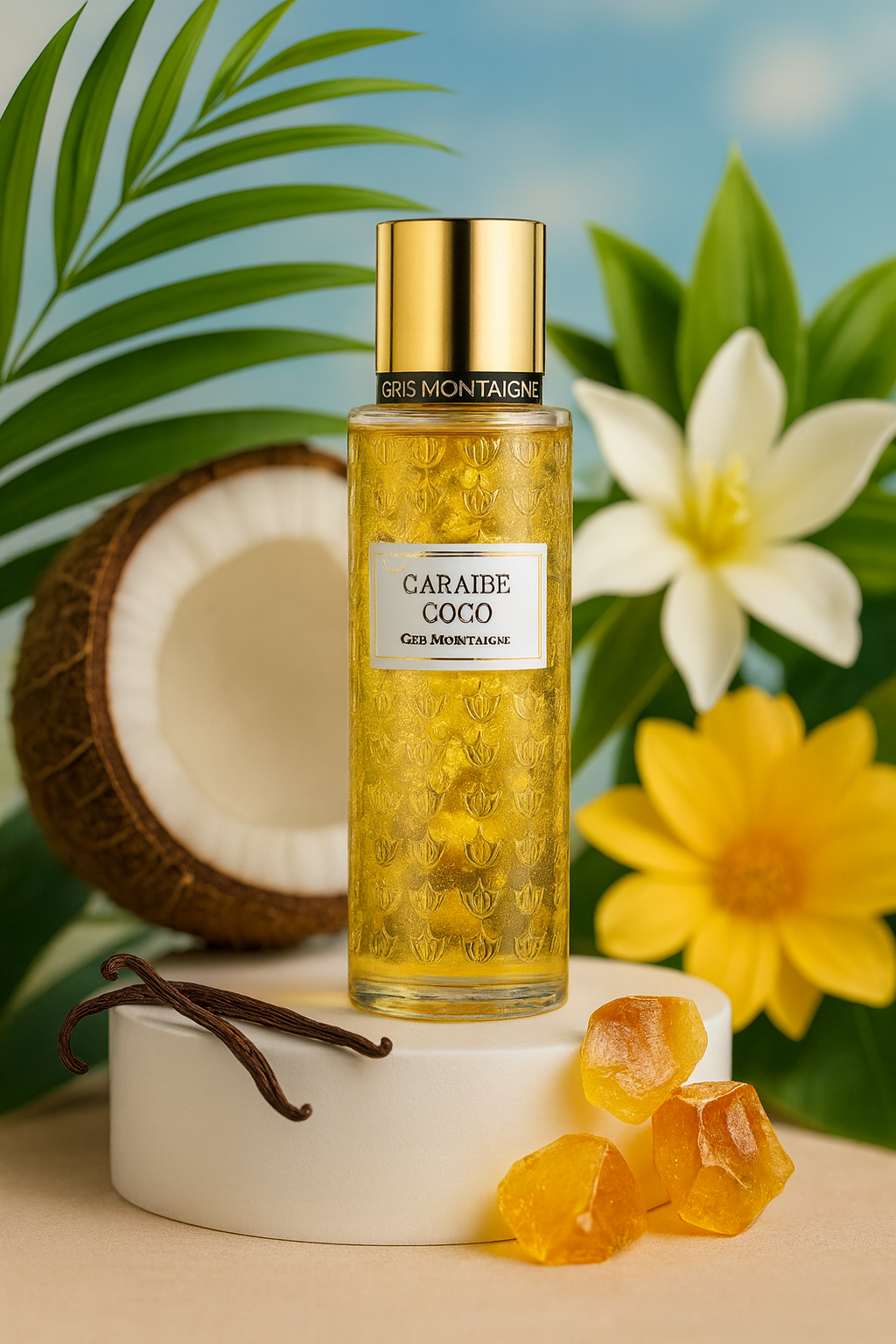 Brume Caraibe Coco