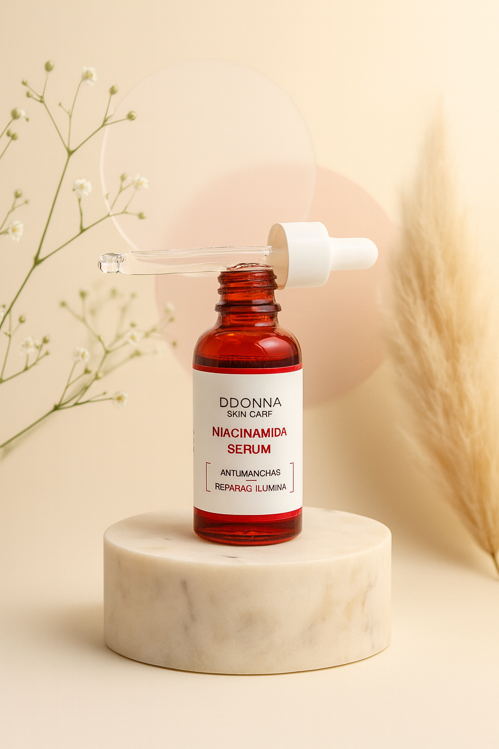 Sérum Niacinamide