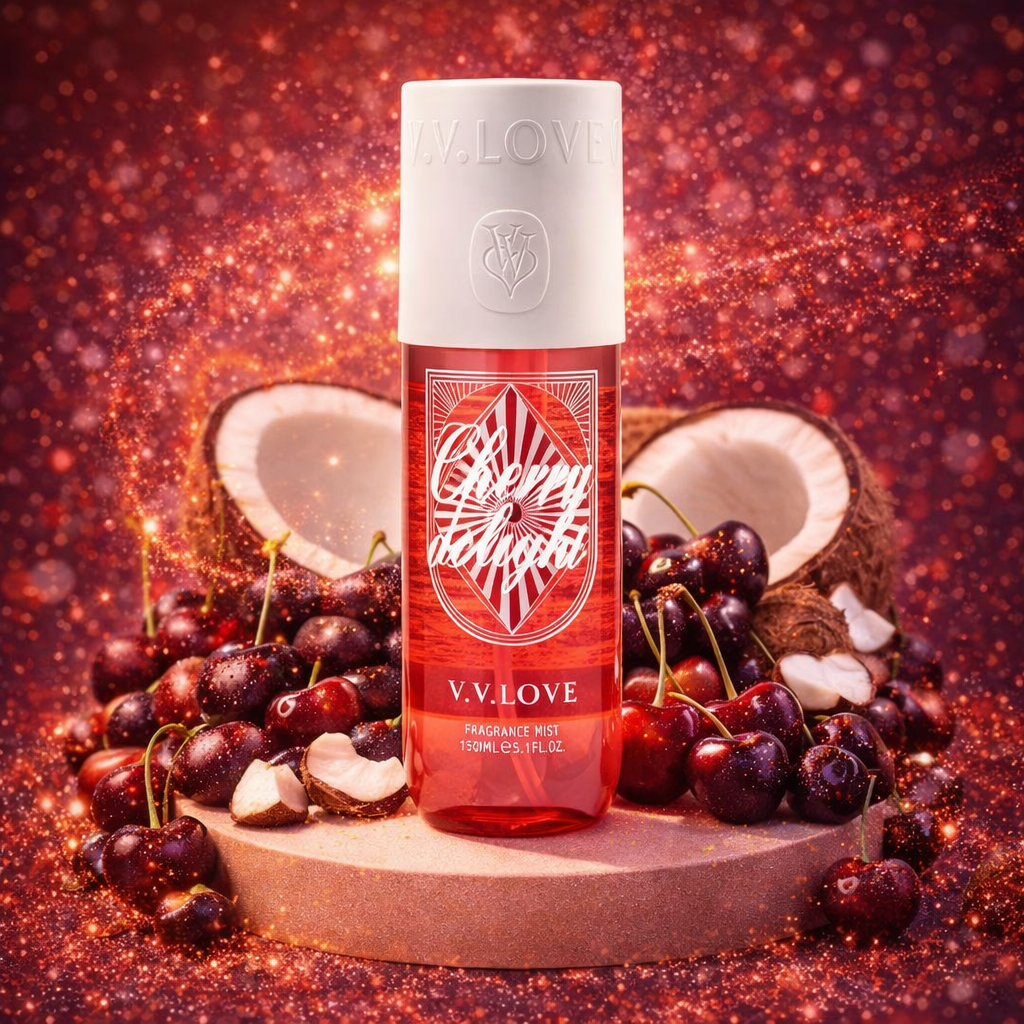 Brume Cherry Delight - 48