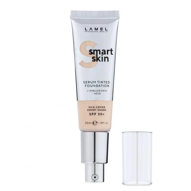 Fond de Teint Sérum Smart Skin