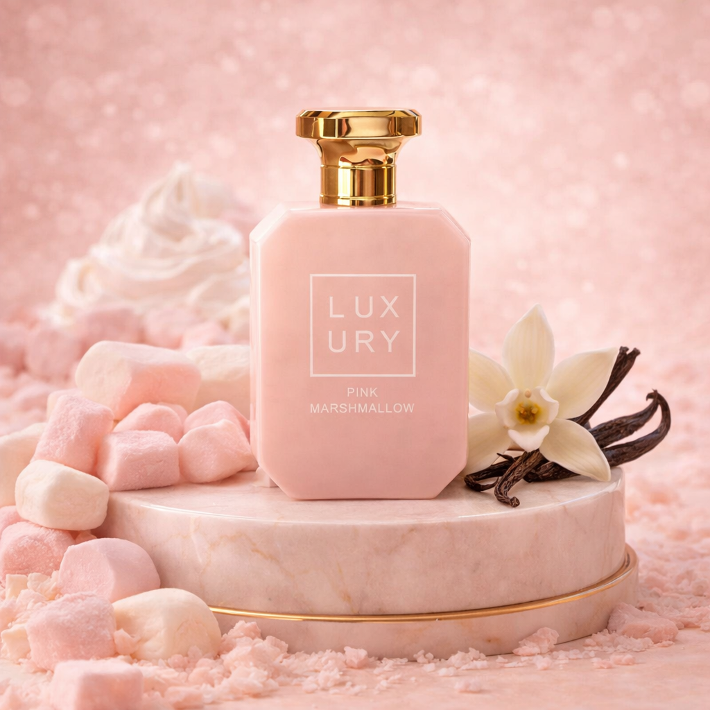 EDP Lux Pink Marshmallow 100 ml