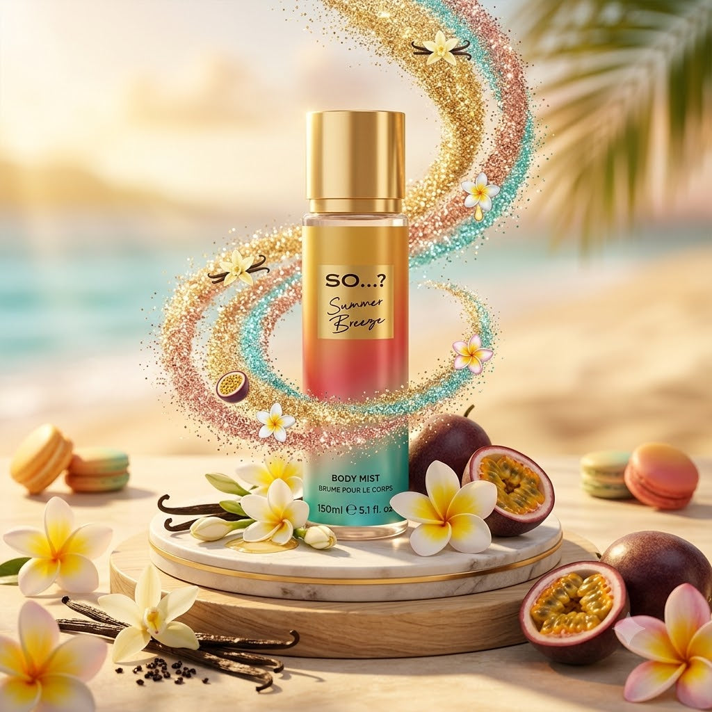 Brume Summer Breeze 150ml