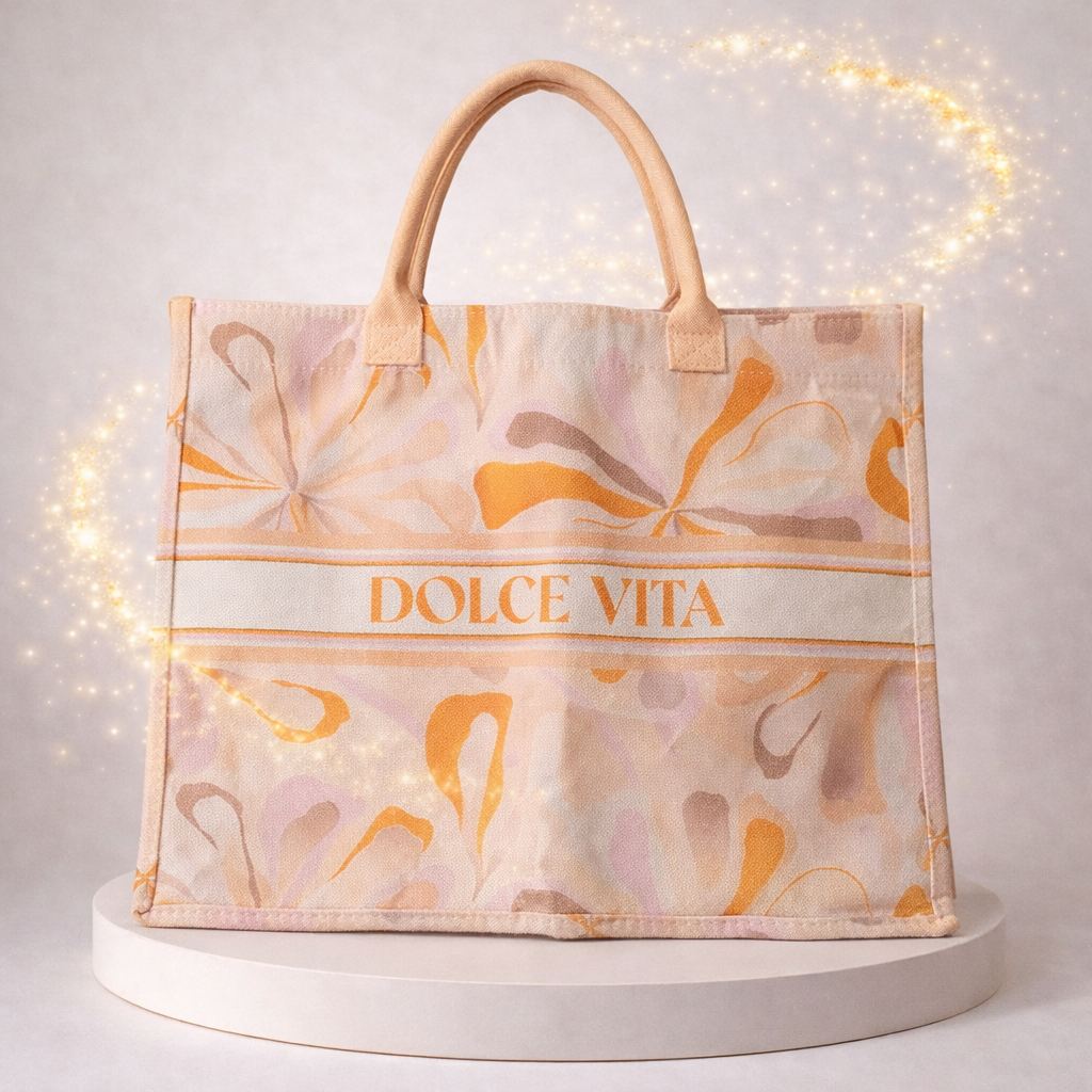 Sac Dolce Vita Ecru