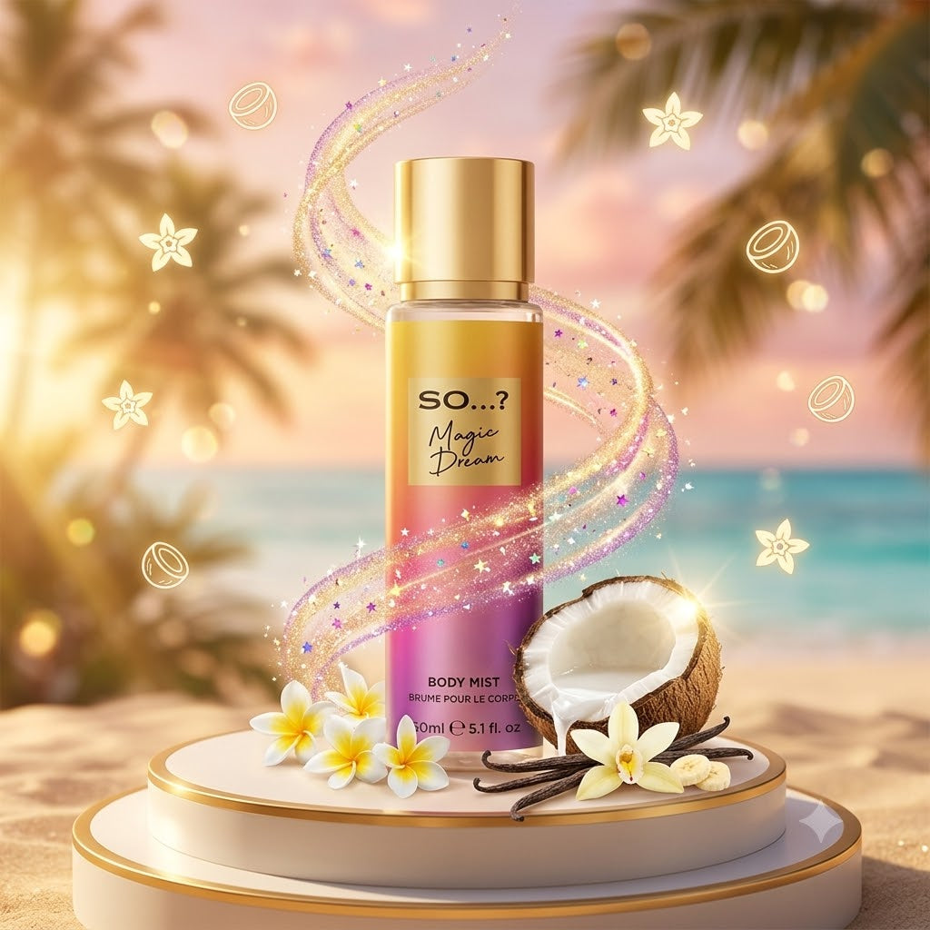 Brume Magic Dream 150 ml