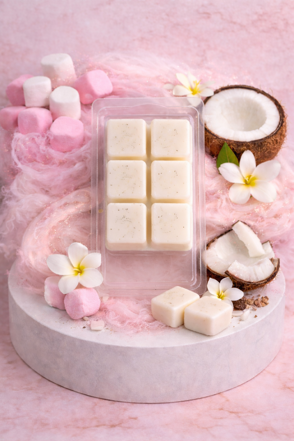 Tablette fondante 80g