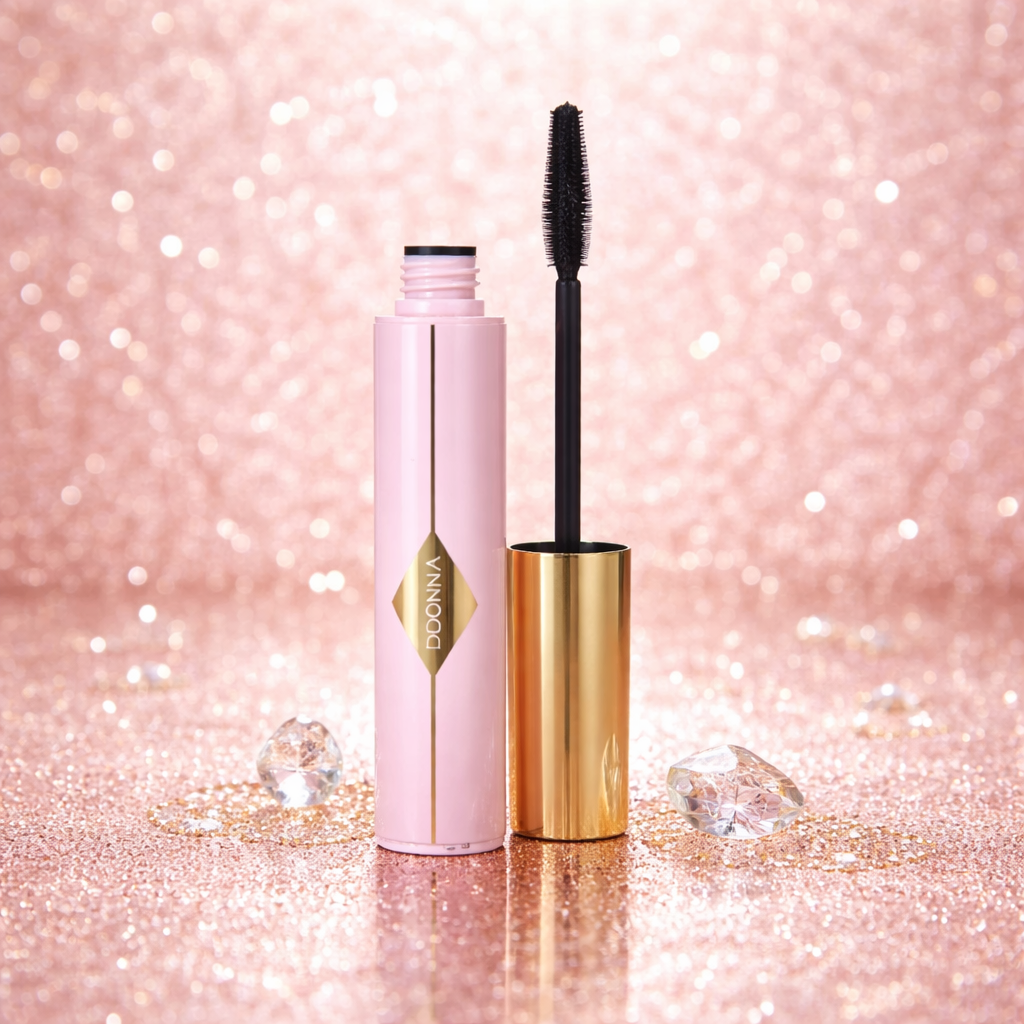Mascara Long & Volume Lash Waterproof