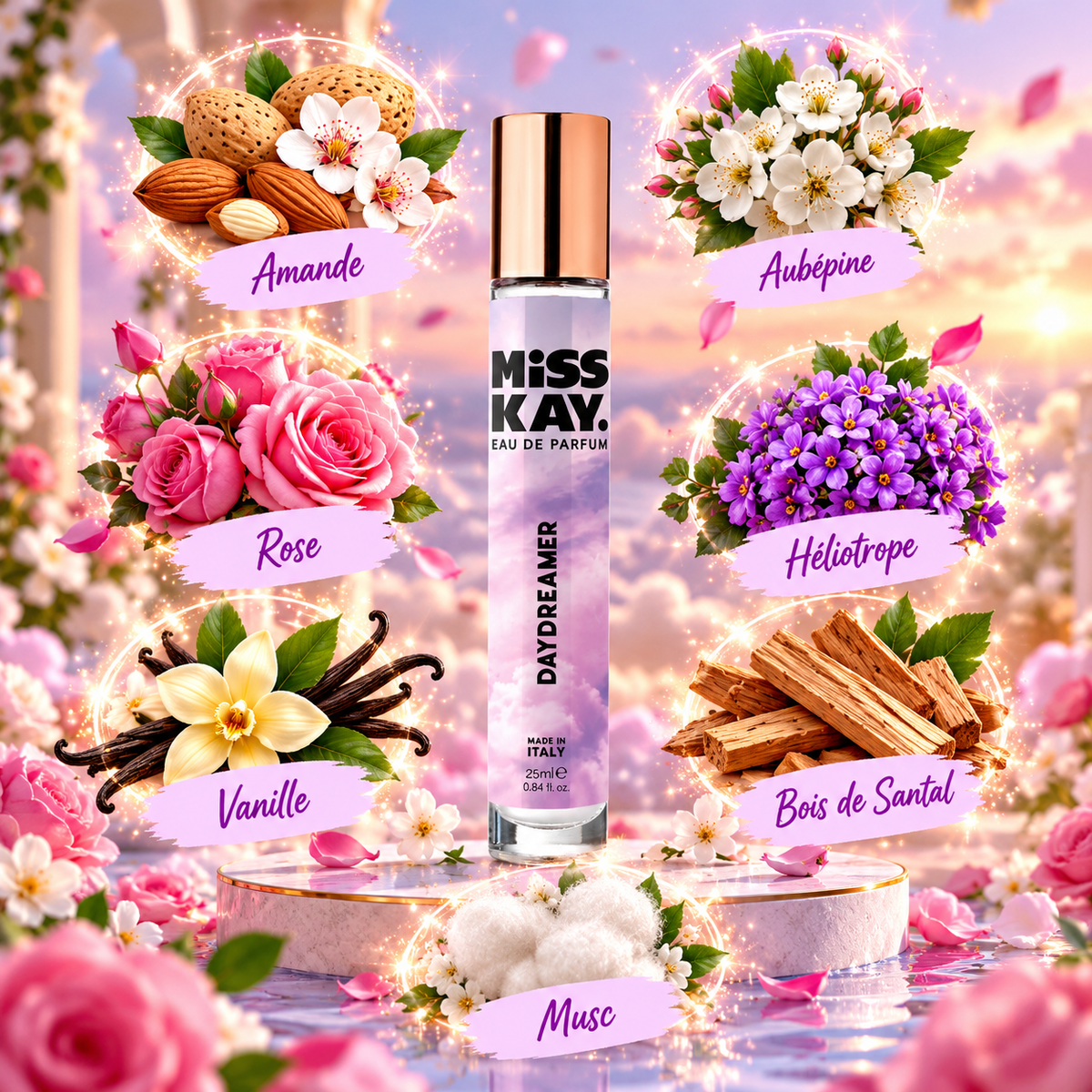 Eau de Parfum Daydreamer 25ml