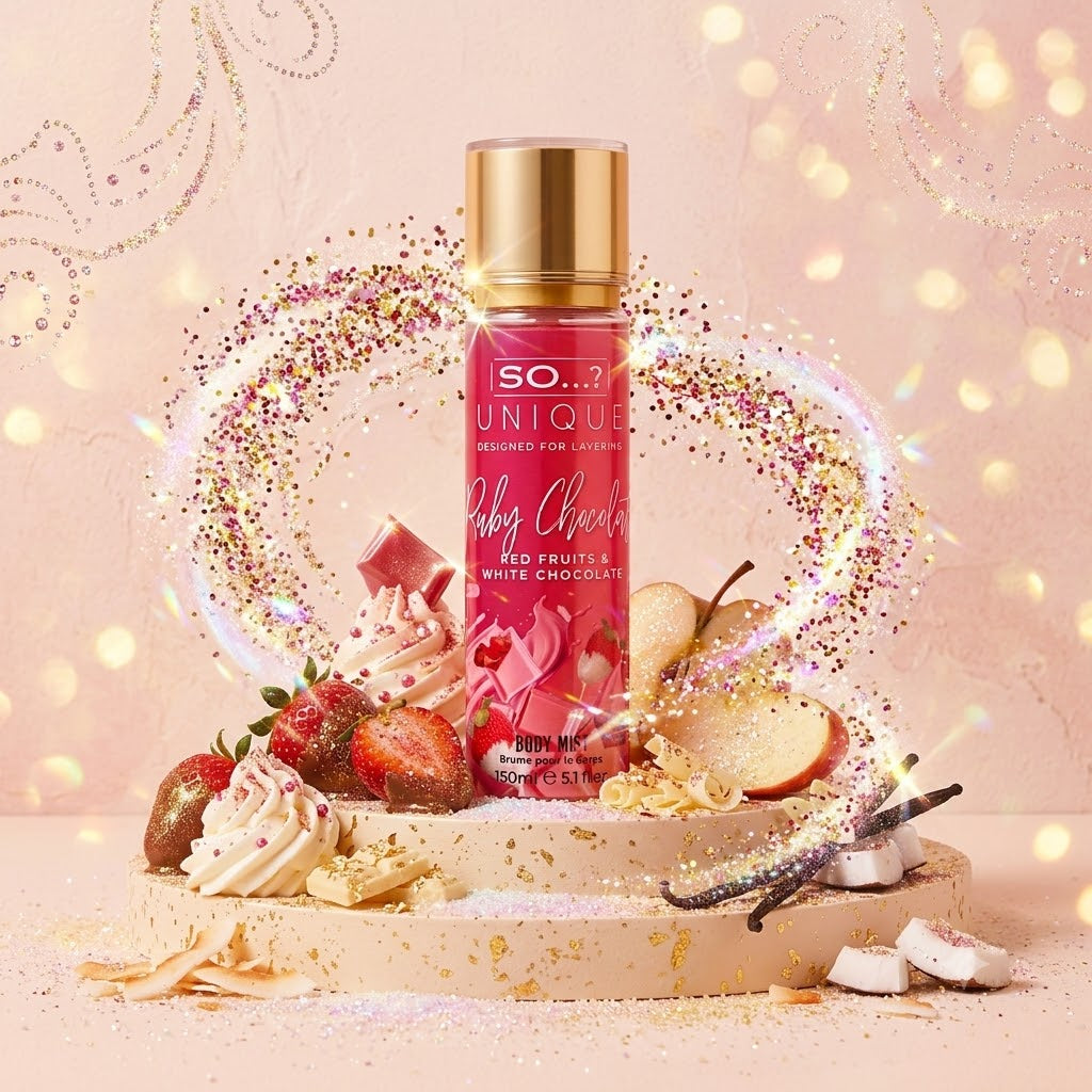 Brume Ruby Chocolat 150ml