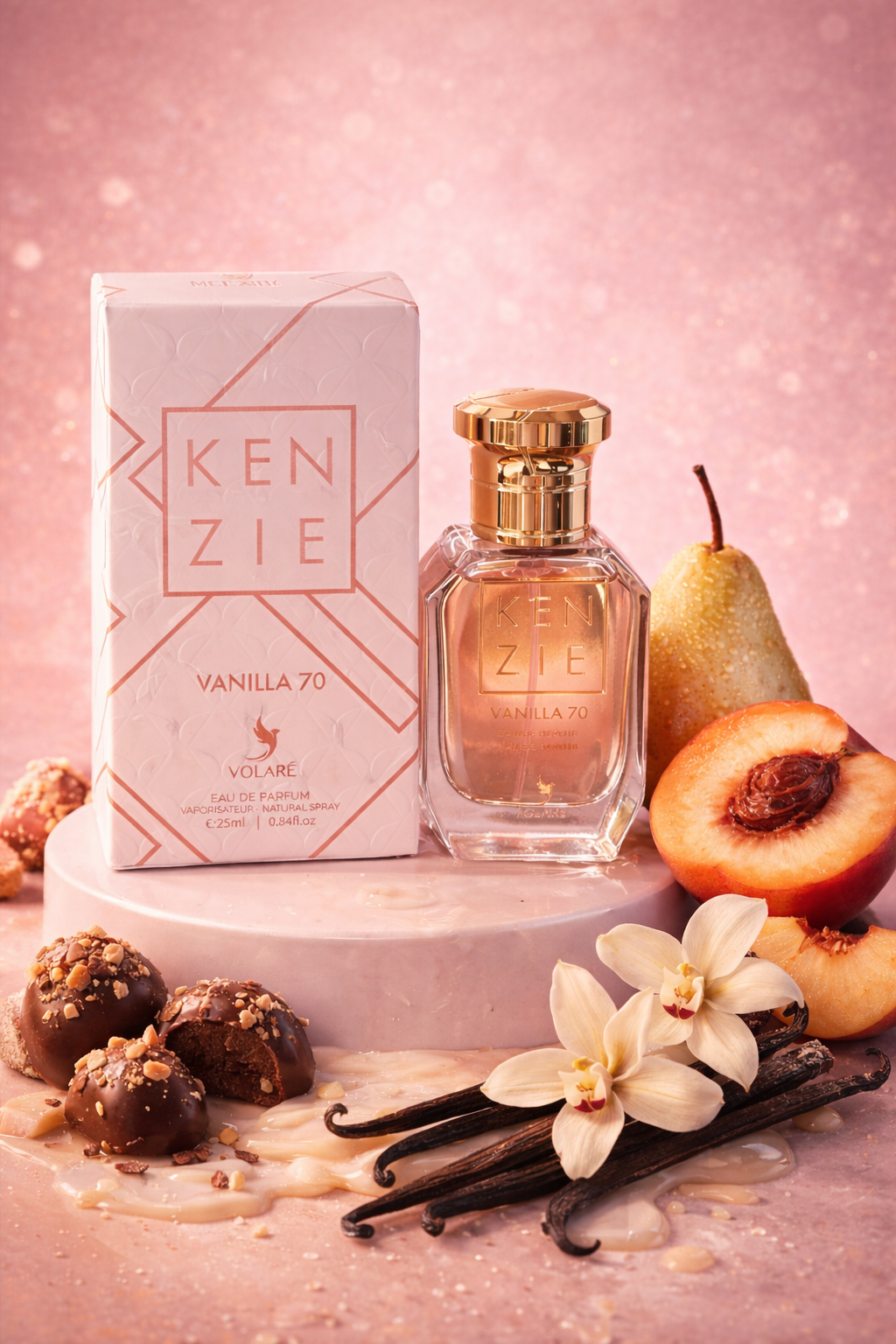 Kenzie Vanilla 70 EDP 25ml