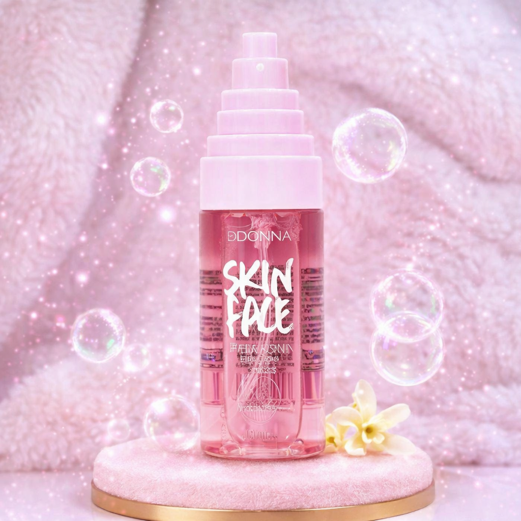 Prébase et primer pour le visage