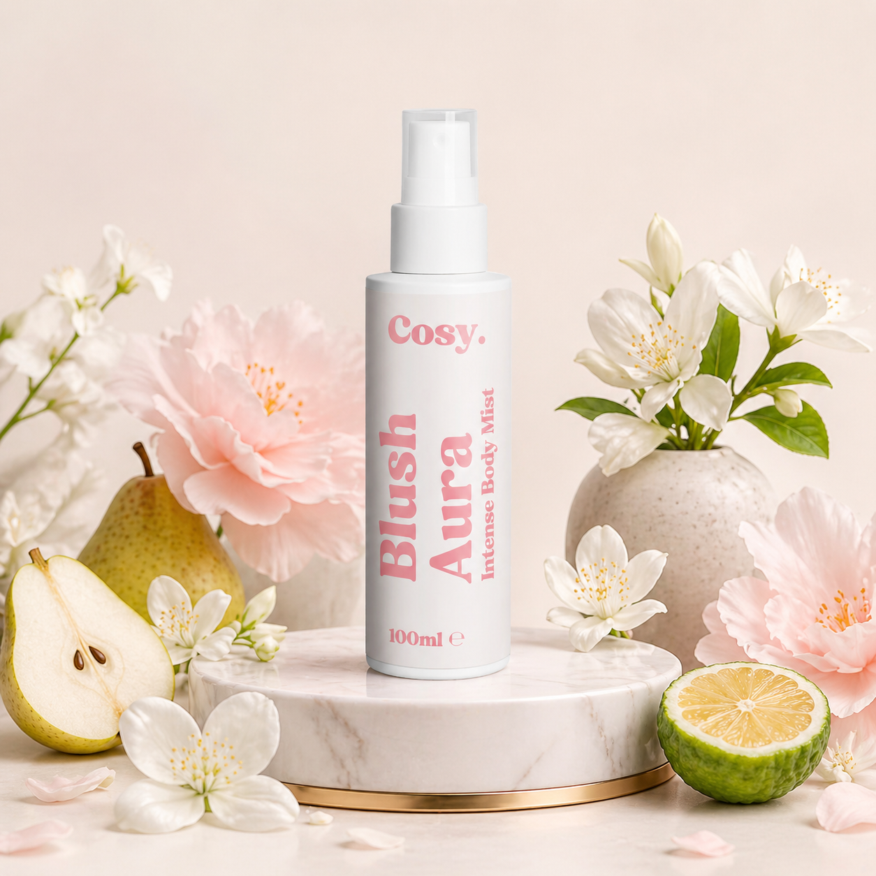 Brume Aura Blush 100ml