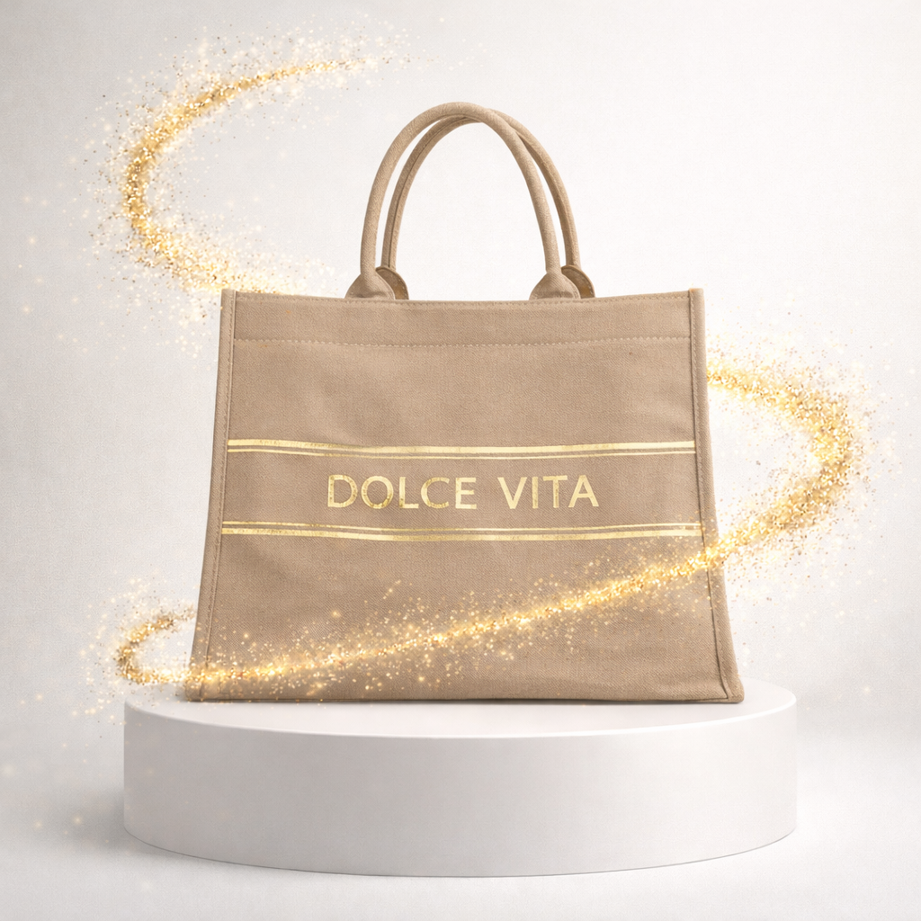 Sac Dolce Vita Beige