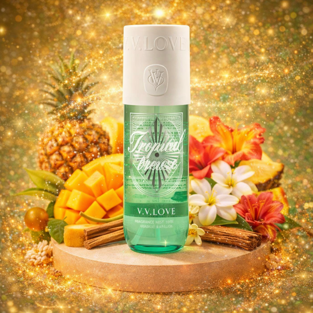 Brume Tropical Breeze - 39