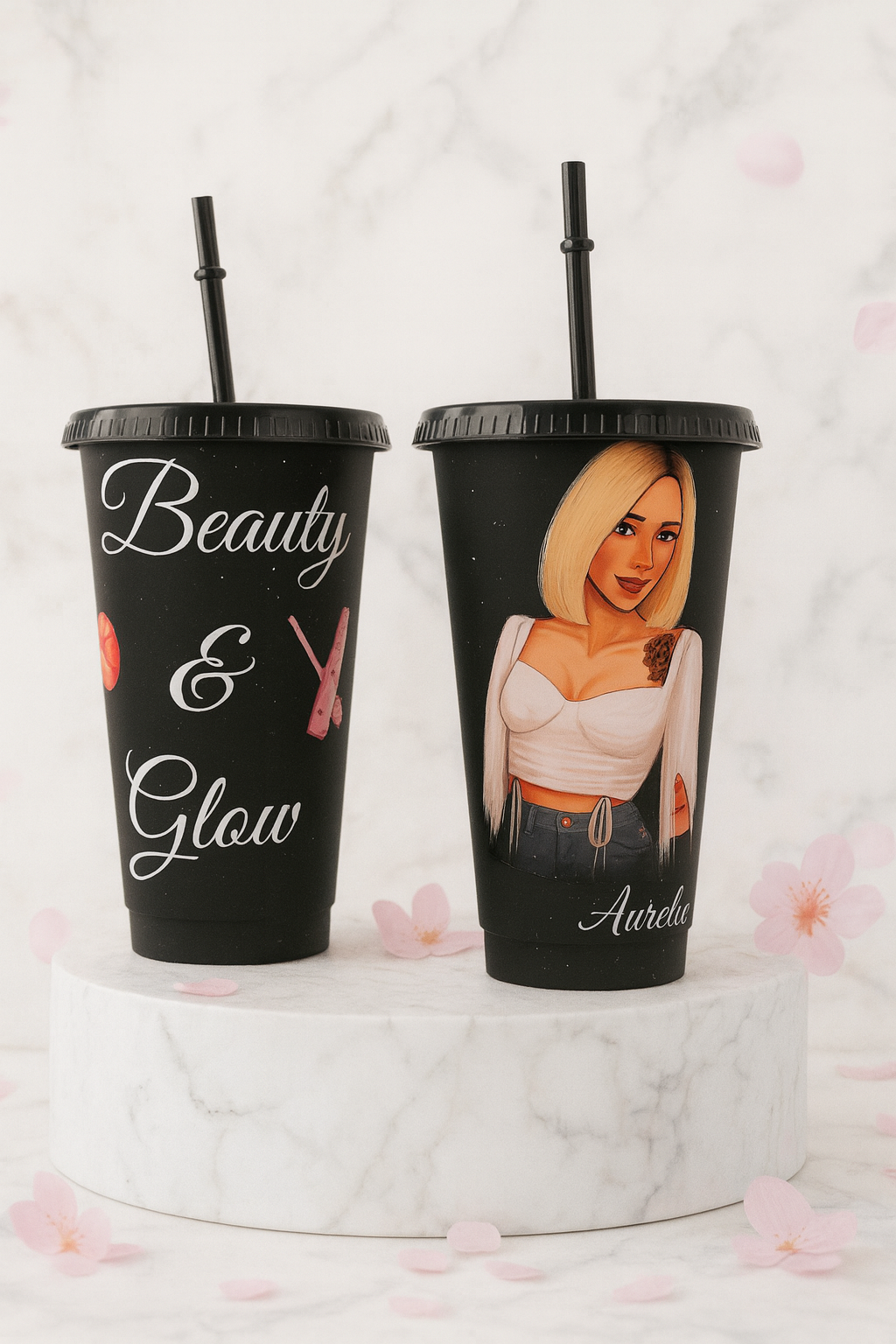 Cup Aurecosmetics