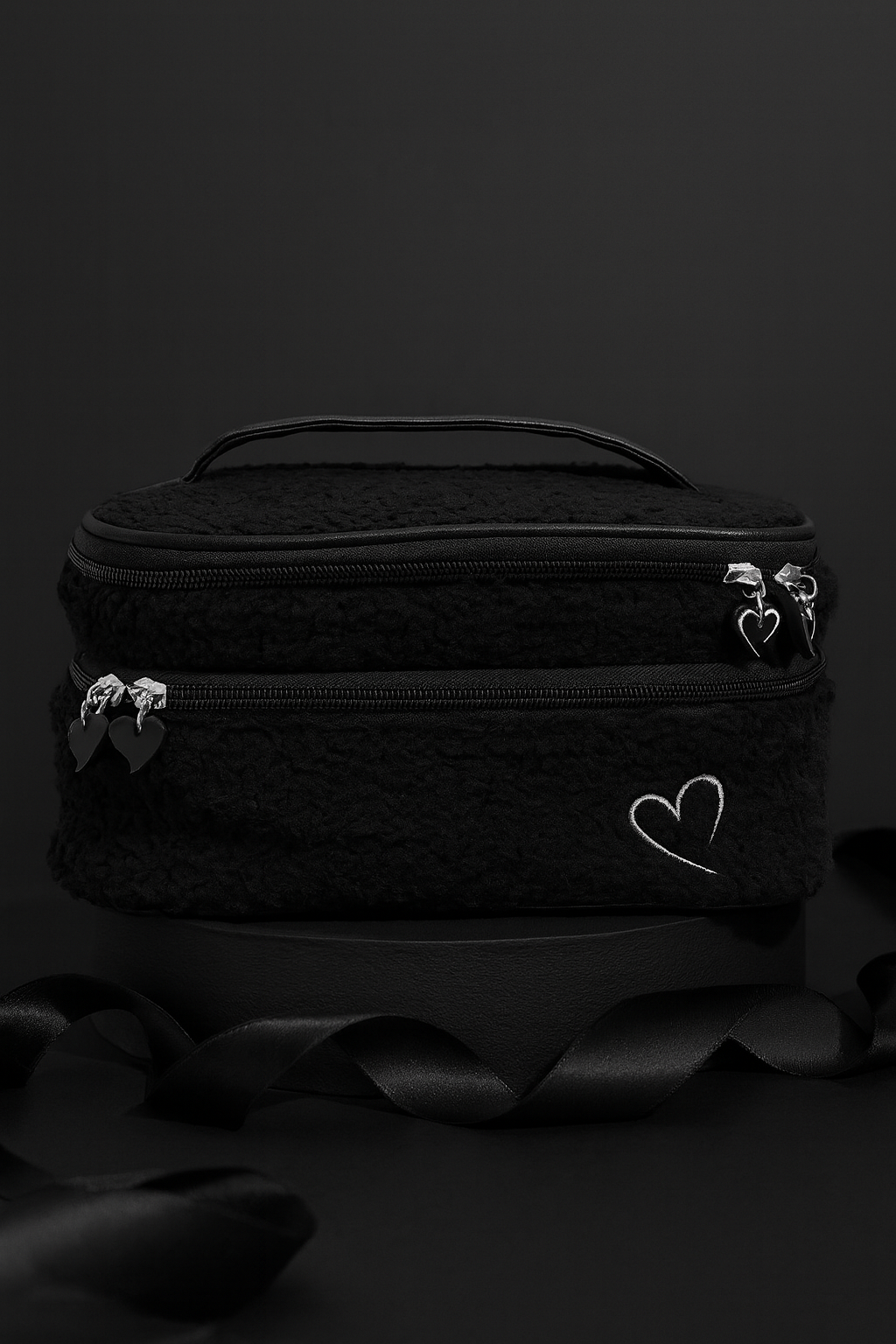 Trousse de beautés Beauty creations