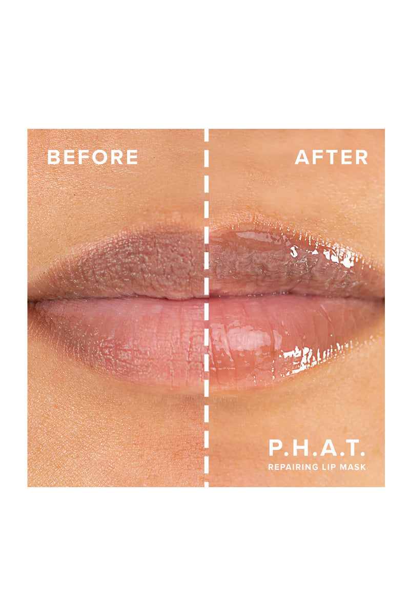 Masque Réparateur pour les Lèvres