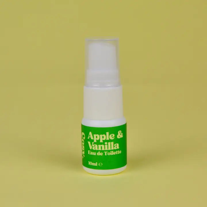 Mini Eau de toilettes 10ml