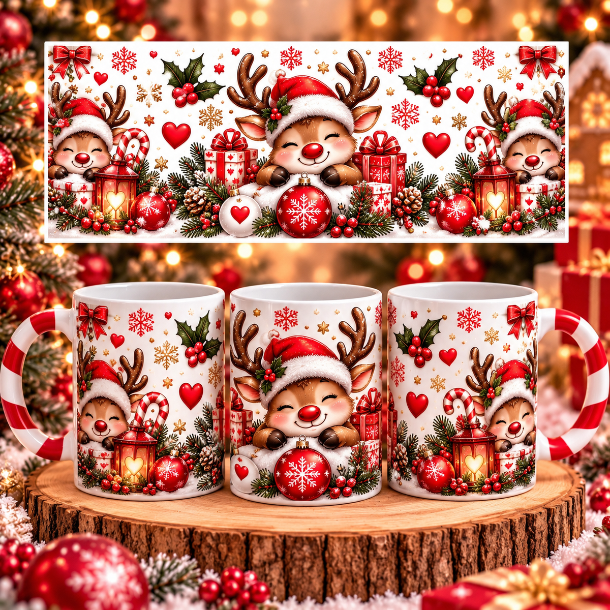 Mug Rennes