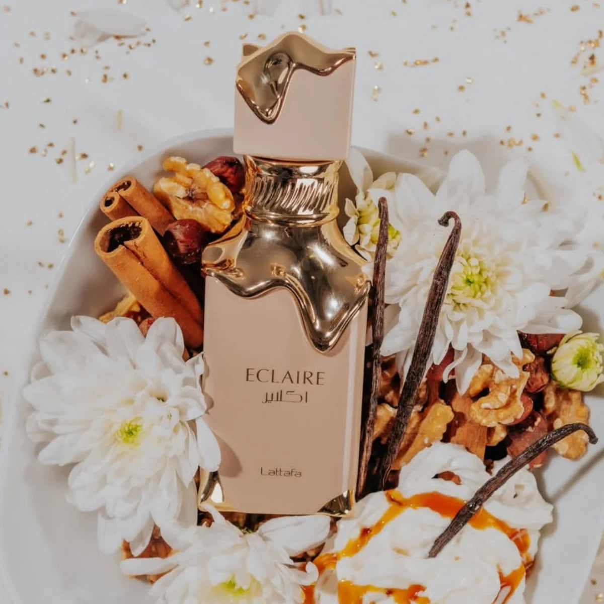 Eau de Parfum Eclaire Lattafa 100ML