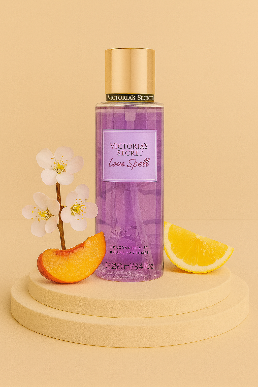 Brume Victoria's Secret Love Spell
