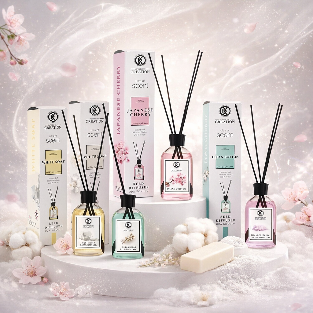 Diffuseur d'ambiance