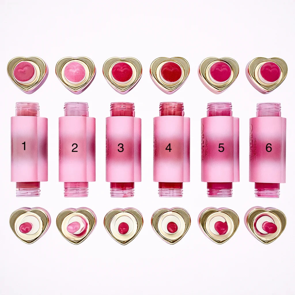 Blush 3 en 1 " Oh ! My Blush"