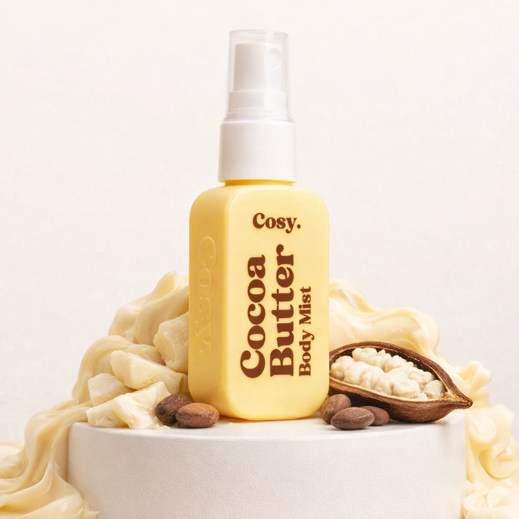 Brume corporelle Cocoa Butter