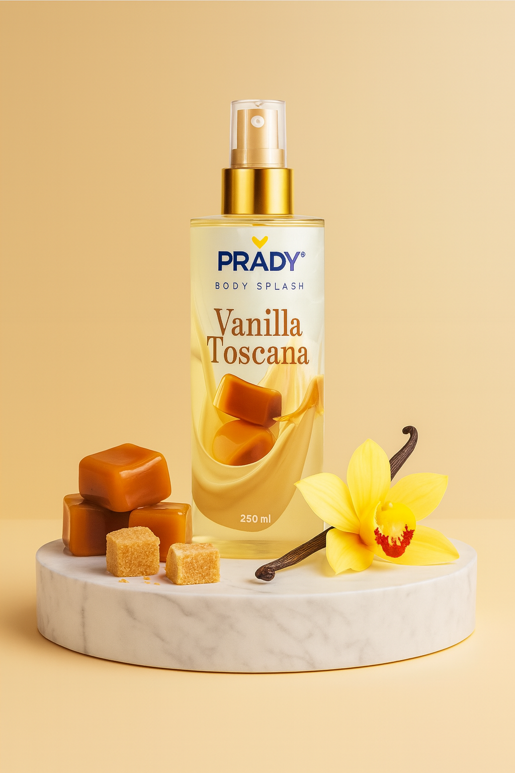 Brume Vanille Toscana
