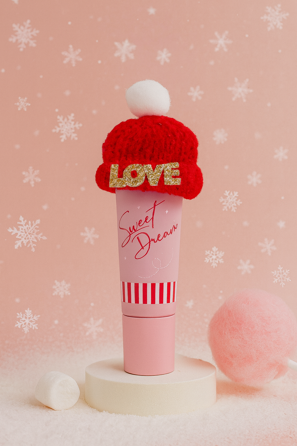 Sweet Dream Lip gloss