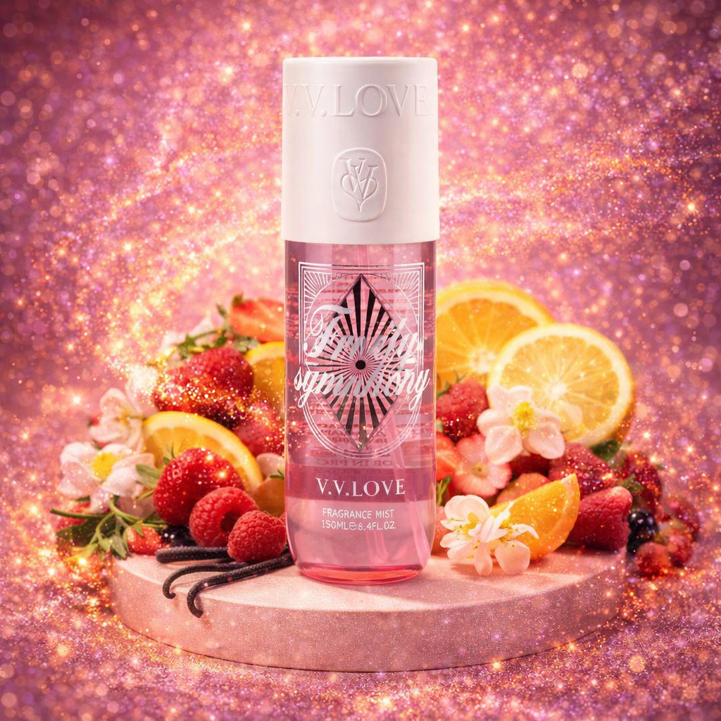 Brume Fruity Symphony - 68