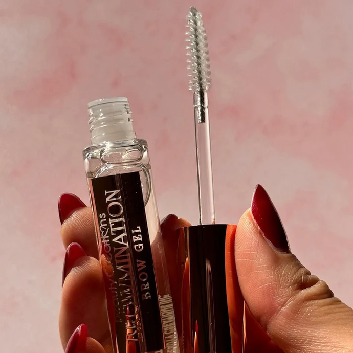 Browmination gel sourcils