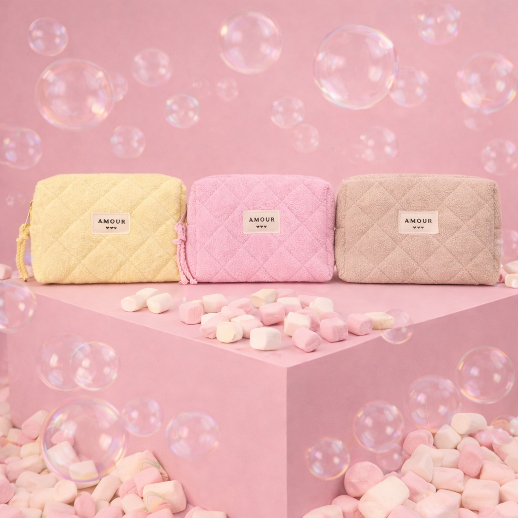 Trousse amour petit modèle