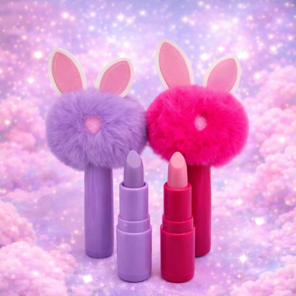 Rouge à lèvres Lapin