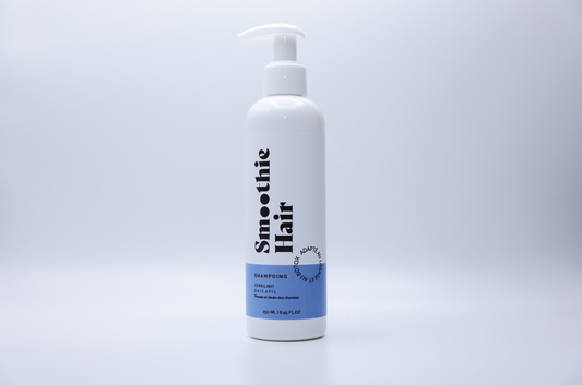 Shampoing Stimulant Baicapil