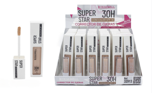 Super star correcteur