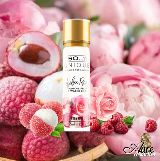 Lychee Rose - 150ml
