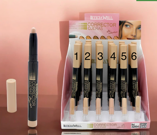 Correcteur pour les Yeux