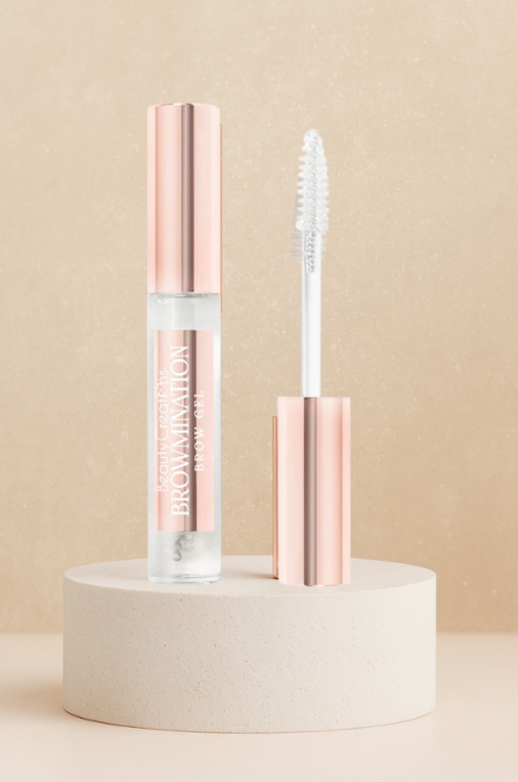 Gel sourcils Browmination